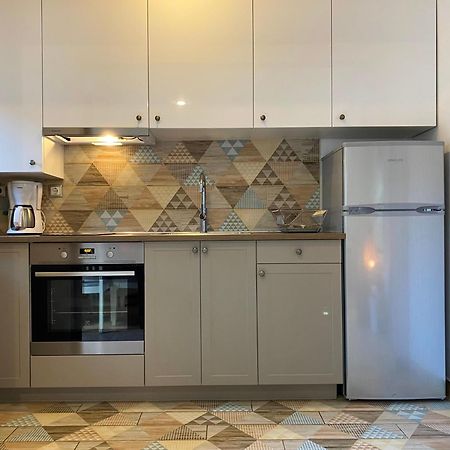 Εmerald Luxury Suite סלוניקי מראה חיצוני תמונה