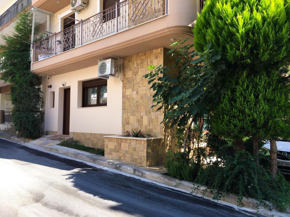 Εmerald Luxury Suite סלוניקי מראה חיצוני תמונה