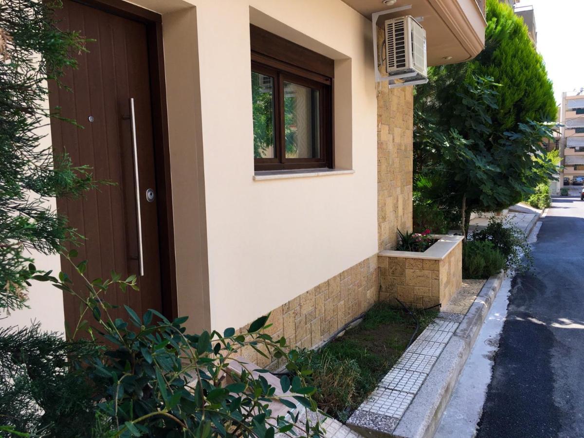Εmerald Luxury Suite סלוניקי מראה חיצוני תמונה
