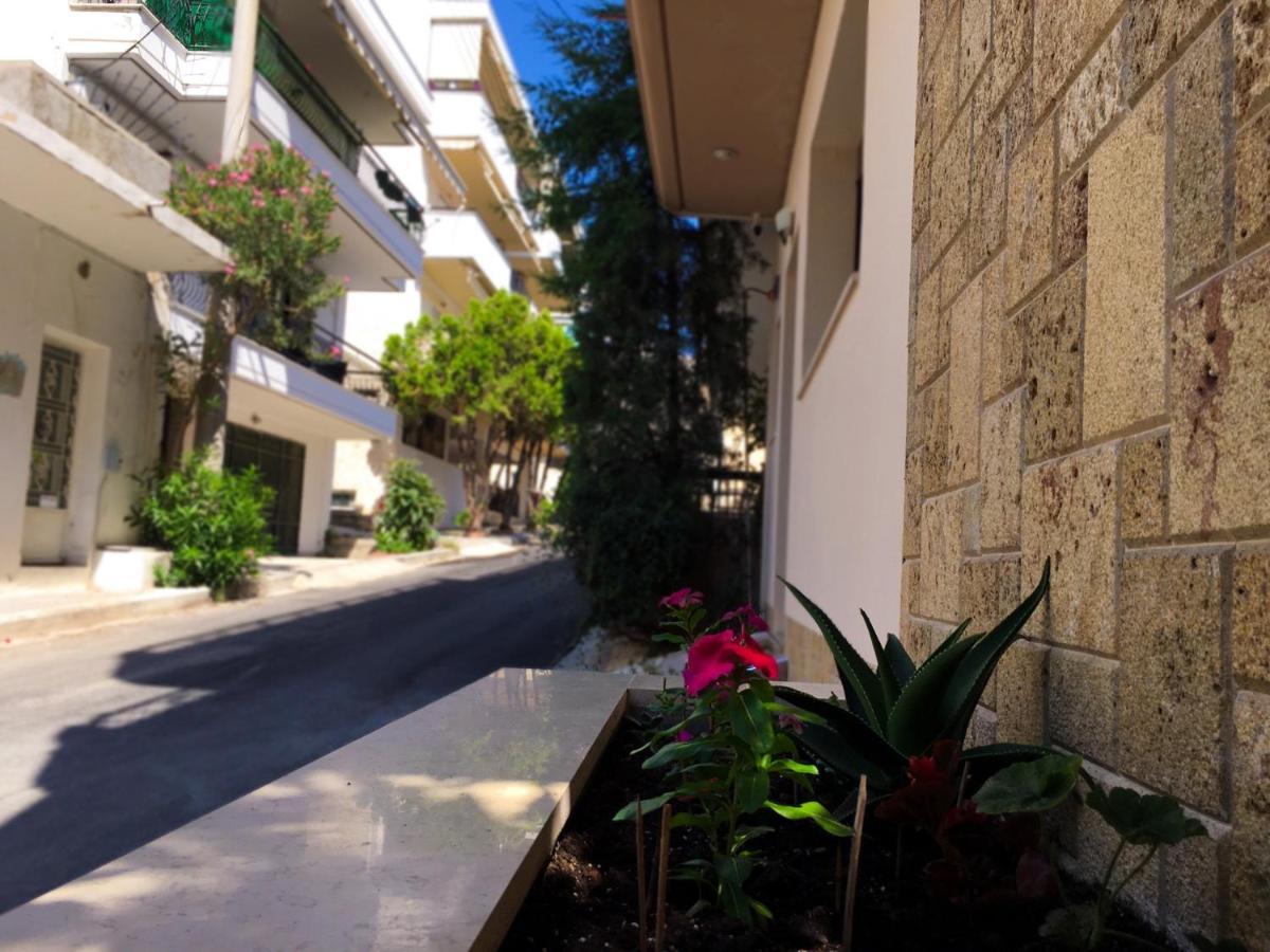 Εmerald Luxury Suite סלוניקי מראה חיצוני תמונה