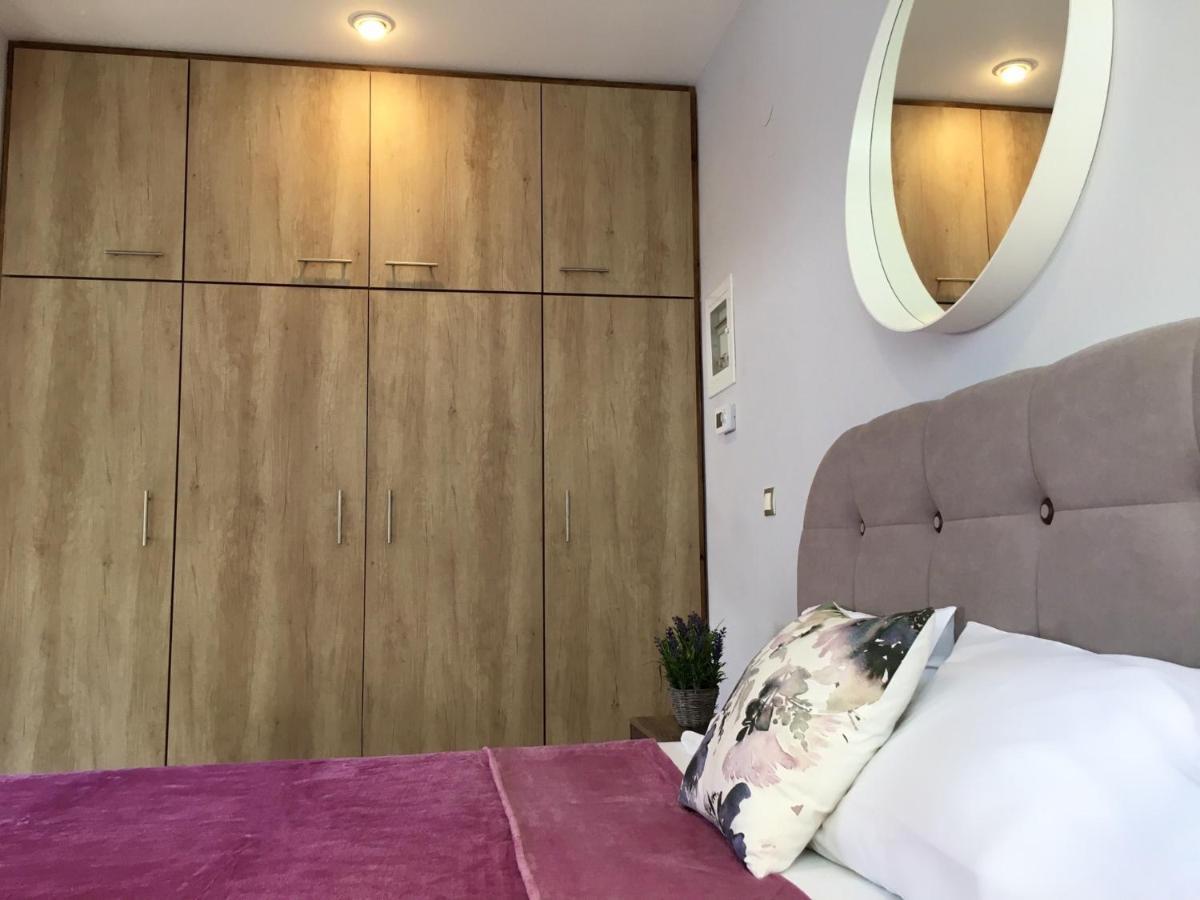 Εmerald Luxury Suite סלוניקי מראה חיצוני תמונה