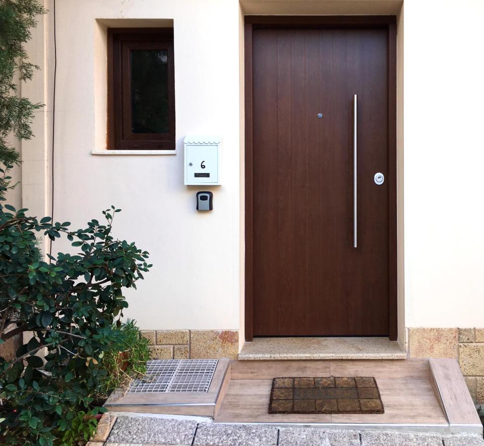 Εmerald Luxury Suite סלוניקי מראה חיצוני תמונה