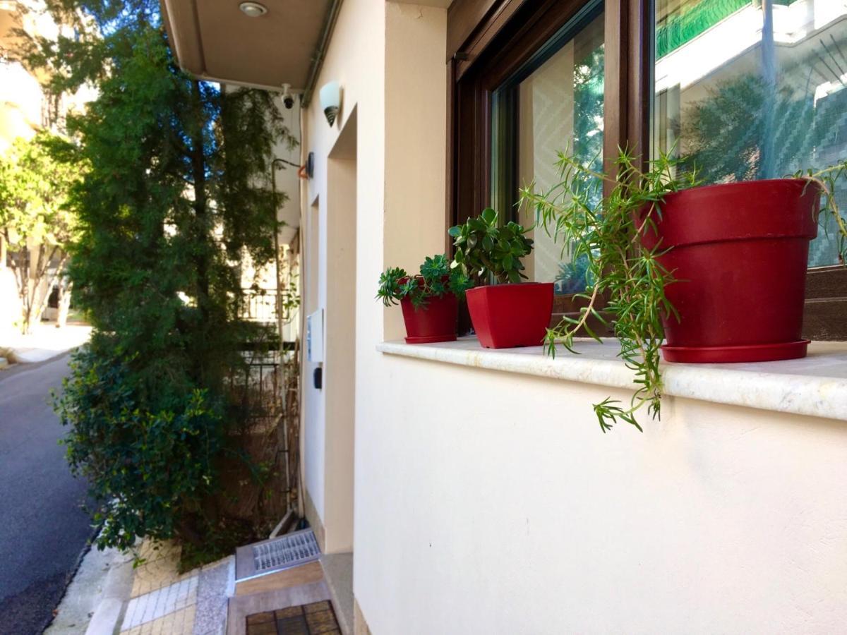 Εmerald Luxury Suite סלוניקי מראה חיצוני תמונה