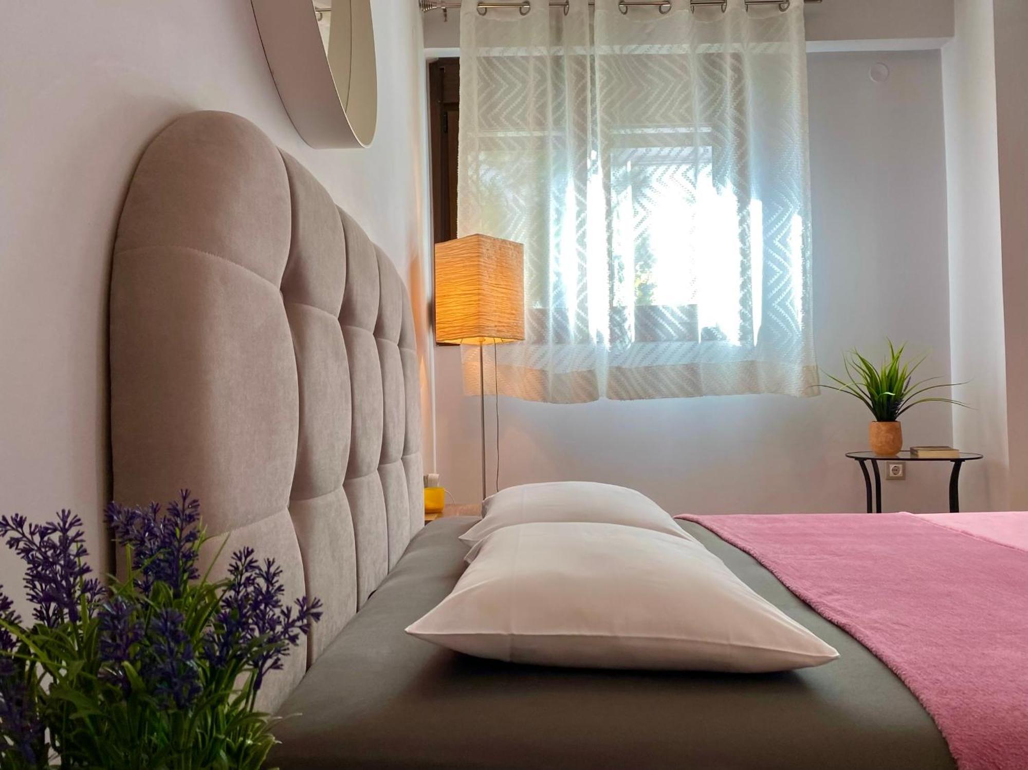 Εmerald Luxury Suite סלוניקי מראה חיצוני תמונה