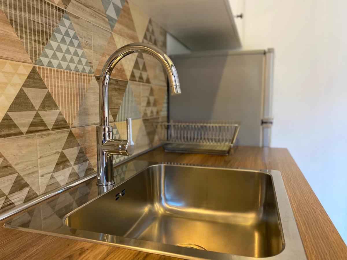 Εmerald Luxury Suite סלוניקי מראה חיצוני תמונה