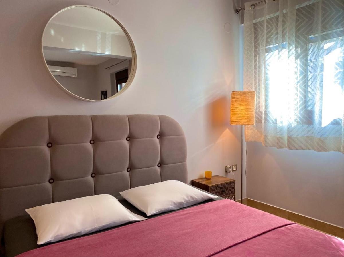 Εmerald Luxury Suite סלוניקי מראה חיצוני תמונה