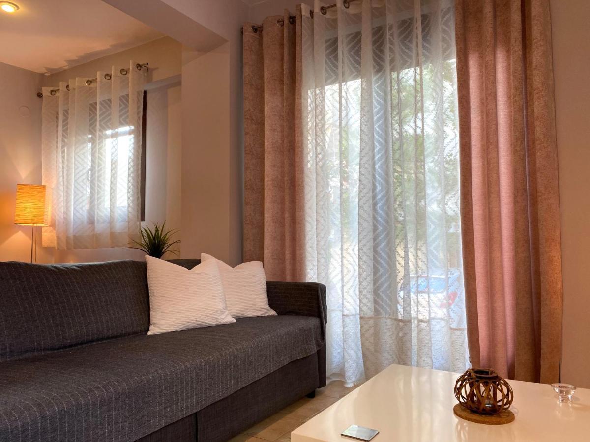 Εmerald Luxury Suite סלוניקי מראה חיצוני תמונה