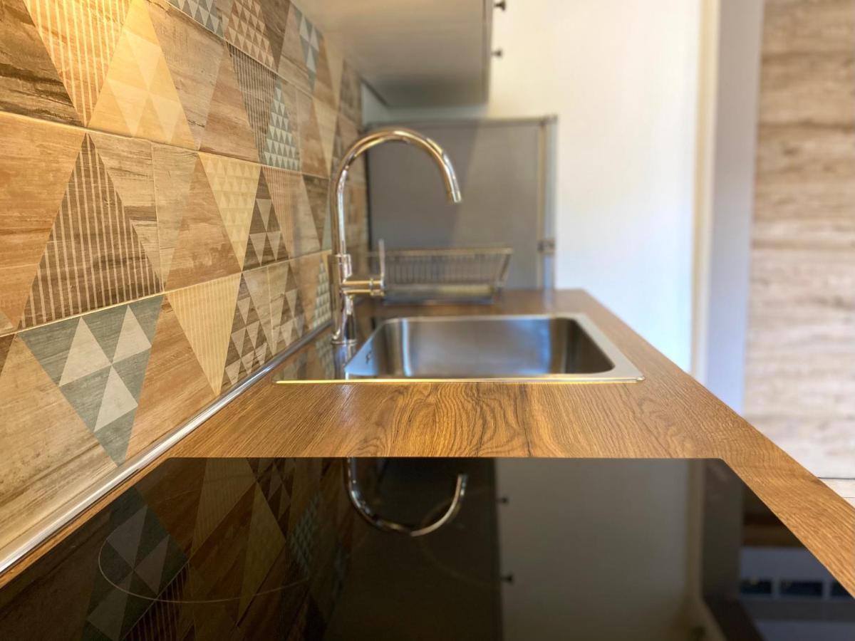 Εmerald Luxury Suite סלוניקי מראה חיצוני תמונה