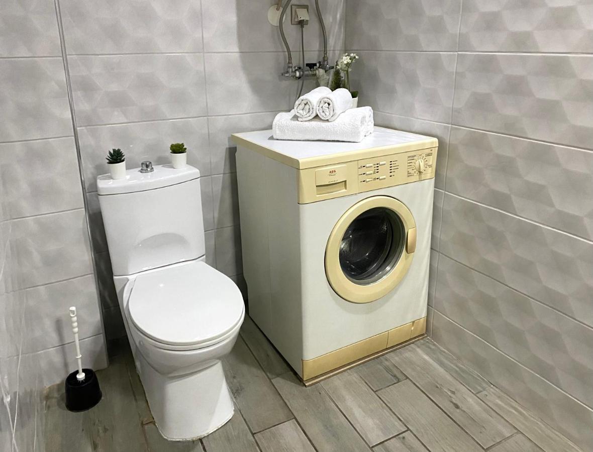 Εmerald Luxury Suite סלוניקי מראה חיצוני תמונה