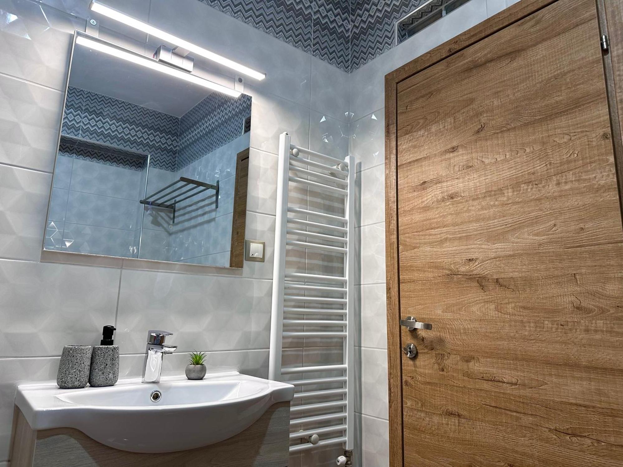 Εmerald Luxury Suite סלוניקי מראה חיצוני תמונה
