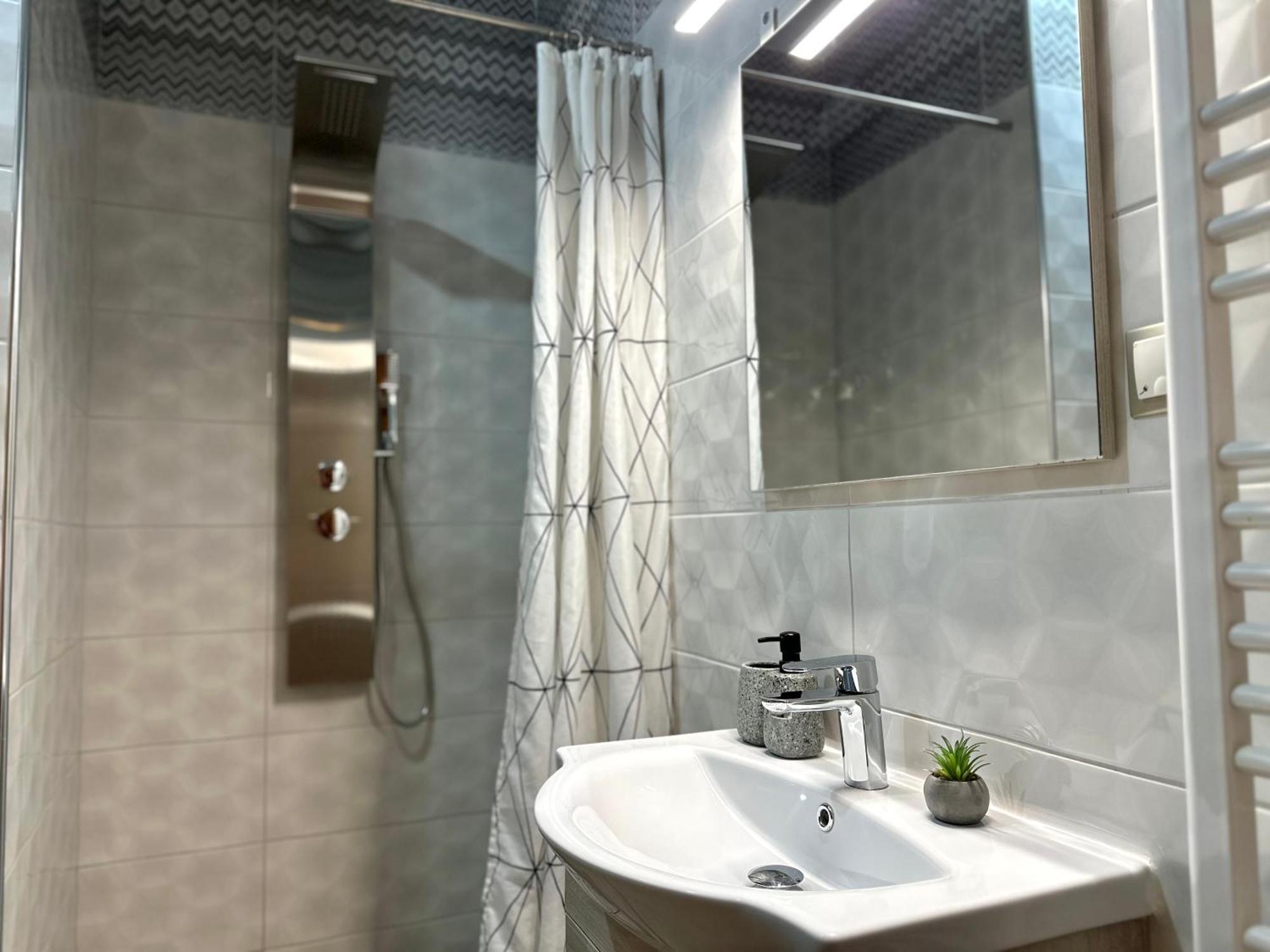 Εmerald Luxury Suite סלוניקי מראה חיצוני תמונה